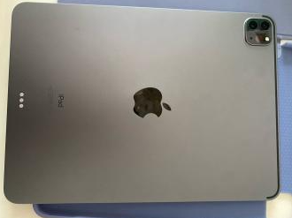 iPad pro2020wifi國(guó)行128G