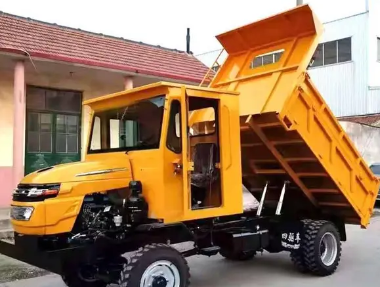柴油車柴油四不像農(nóng)用車崎嶇山路爬坡四驅(qū)拖拉機(jī)運(yùn)輸車