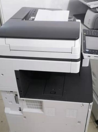 理光3352二手打印復(fù)印機