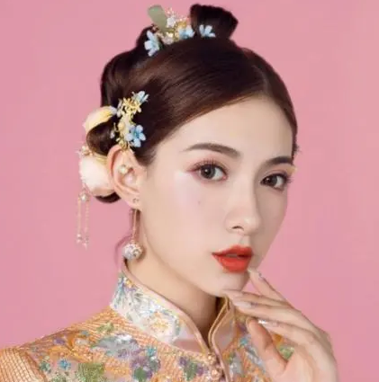 專業(yè)美妝、新娘妝